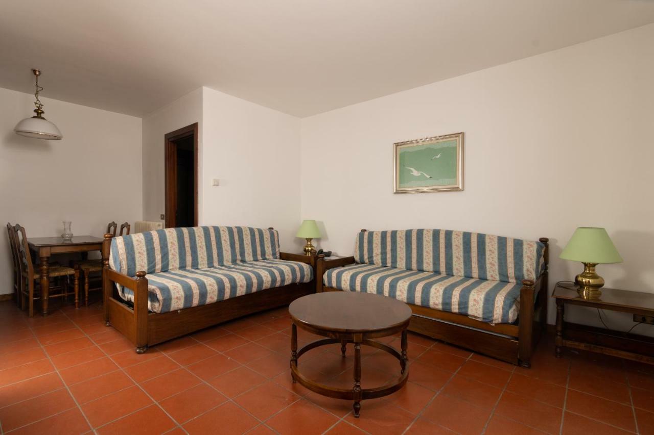 Residence Le Barchesse Casavagra エクステリア 写真