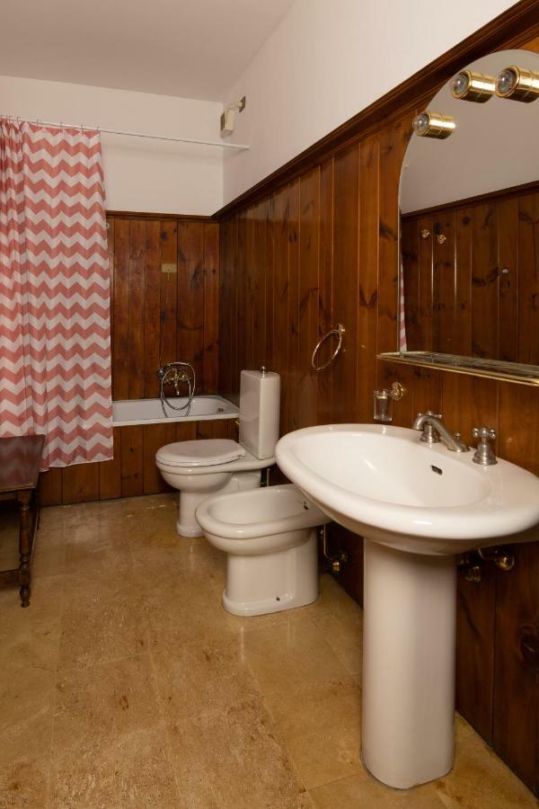 Residence Le Barchesse Casavagra エクステリア 写真