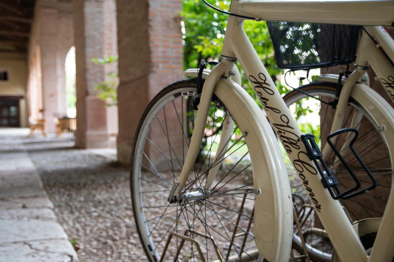 Residence Le Barchesse Casavagra エクステリア 写真