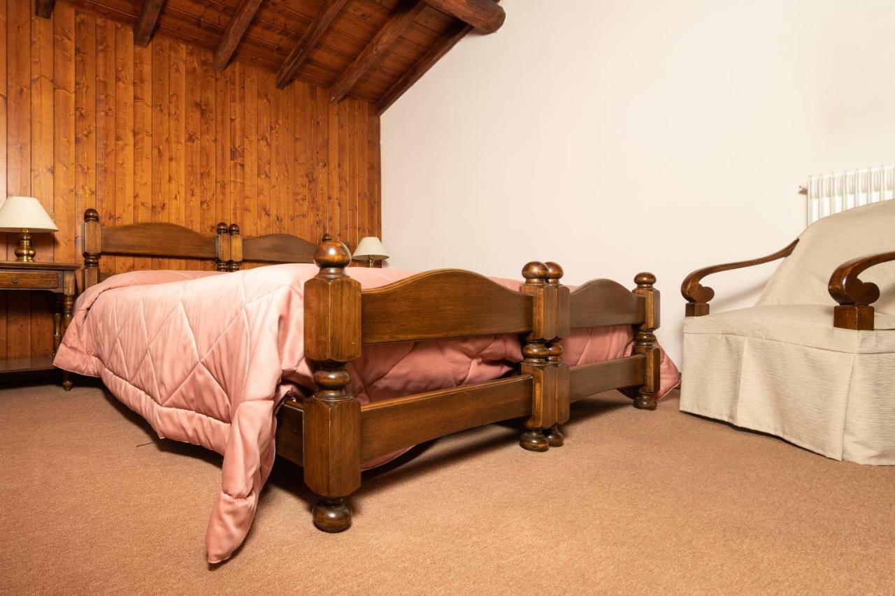 Residence Le Barchesse Casavagra エクステリア 写真